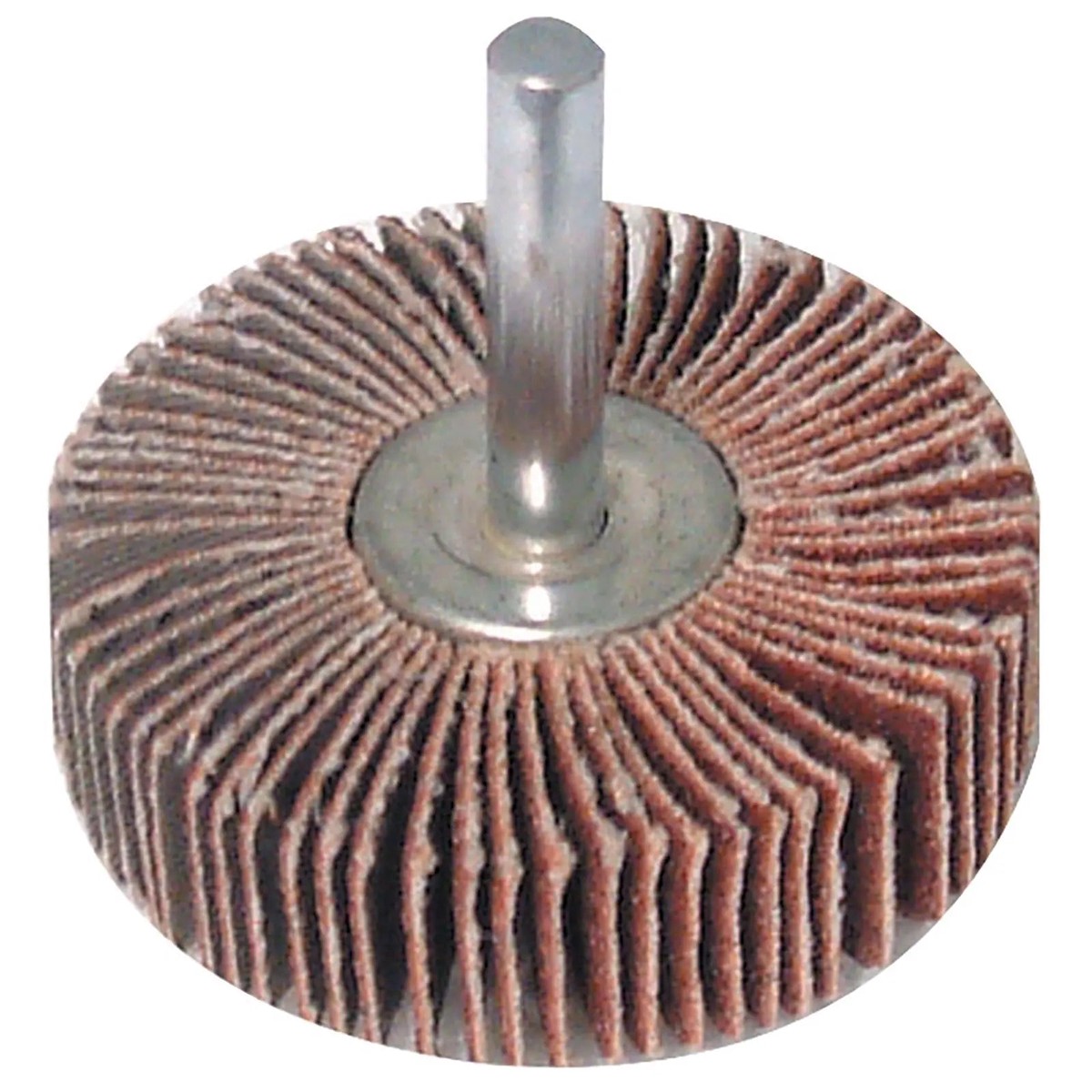 Silverline Flap Wheel 40mm 40 Grit