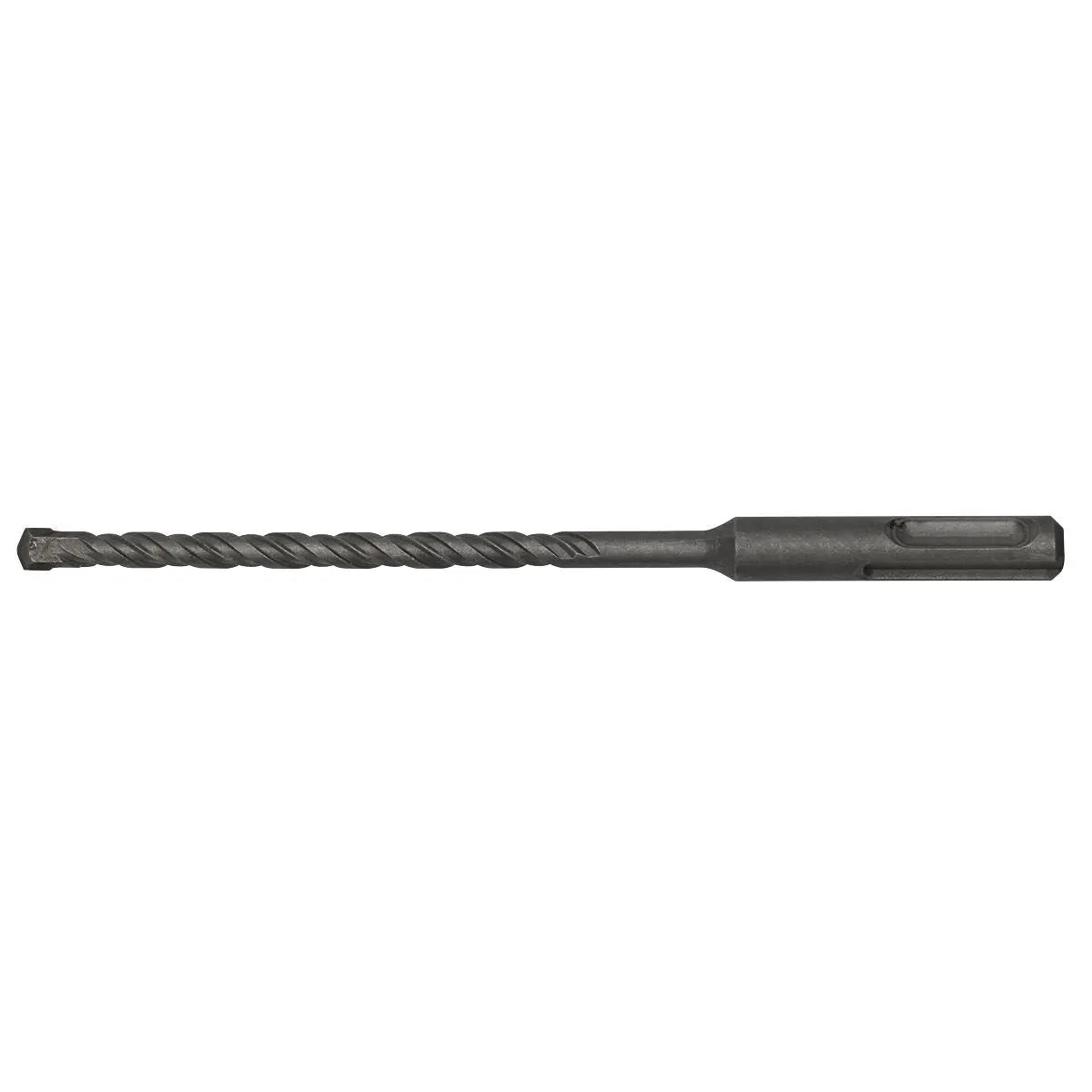 Worksafe by Sealey SDS Plus Drill Bit 7 x 160mm