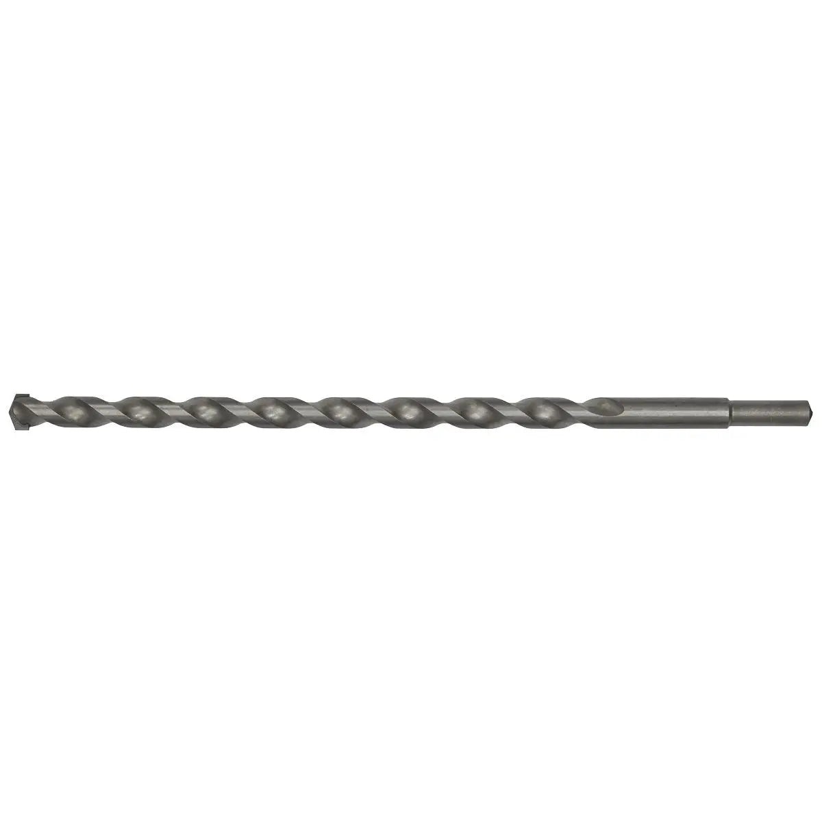 Worksafe by Sealey Straight Shank Rotary Impact Drill Bit 14 x 300mm