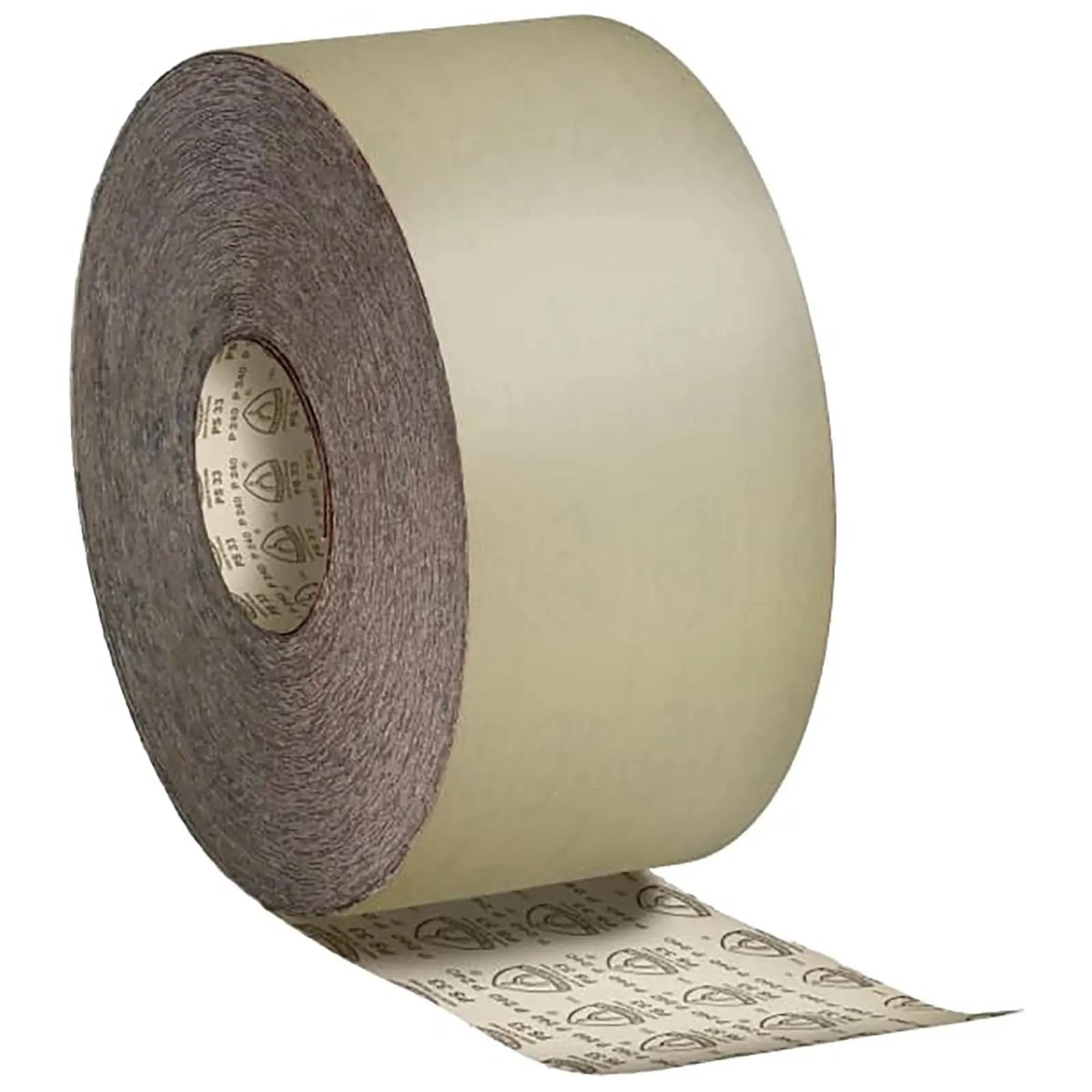 Klingspor Sanding Roll Sandpaper 115mm x 50m PS33B PS33C 60-400 Grit Choose Grit