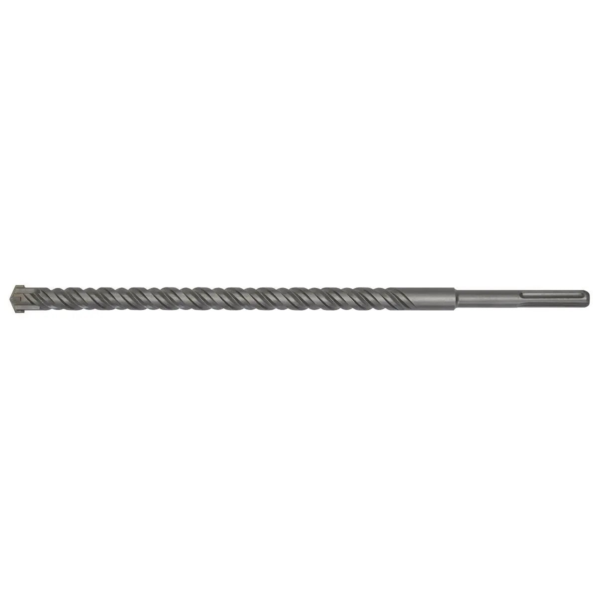 Worksafe by Sealey SDS MAX Drill Bit 28 x 570mm