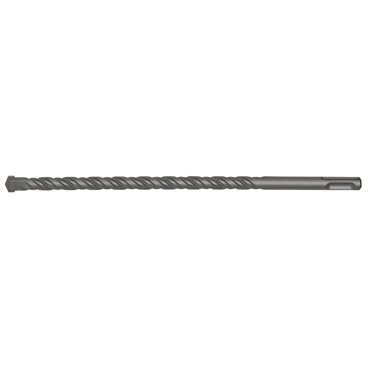Worksafe by Sealey SDS Plus Drill Bit 12 x 260mm