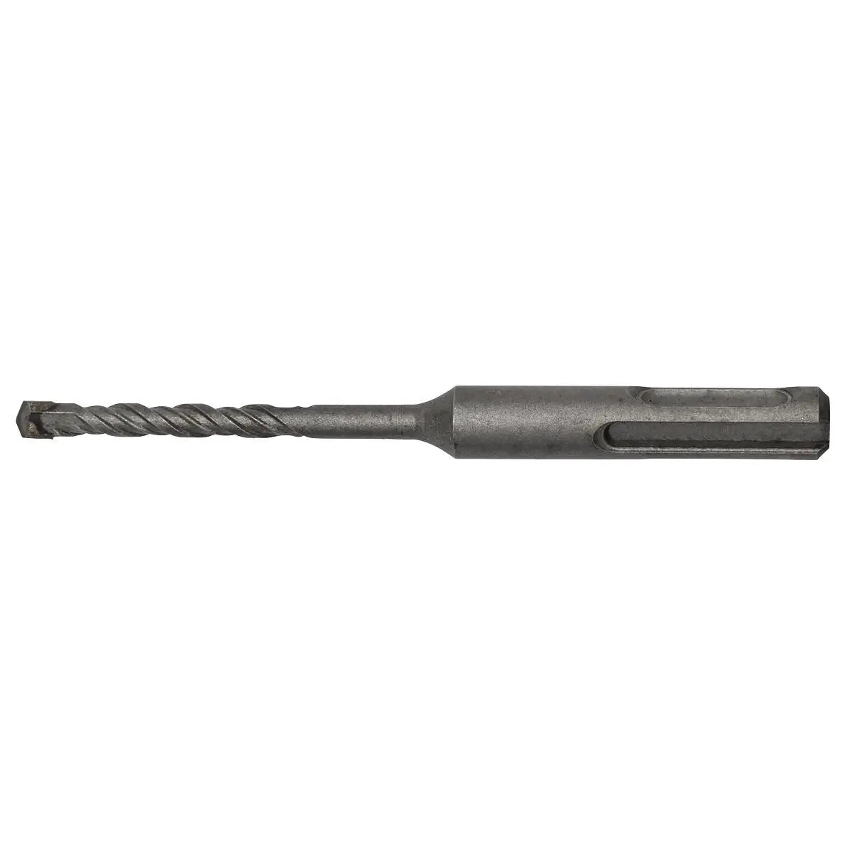 Worksafe by Sealey SDS Plus Drill Bit 6 x 110mm