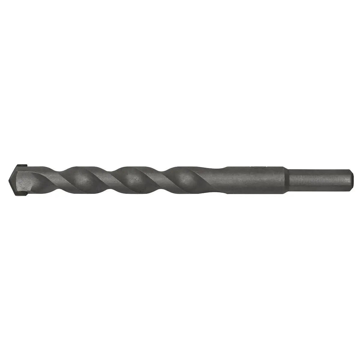 Worksafe by Sealey Straight Shank Rotary Impact Drill Bit 16 x 150mm