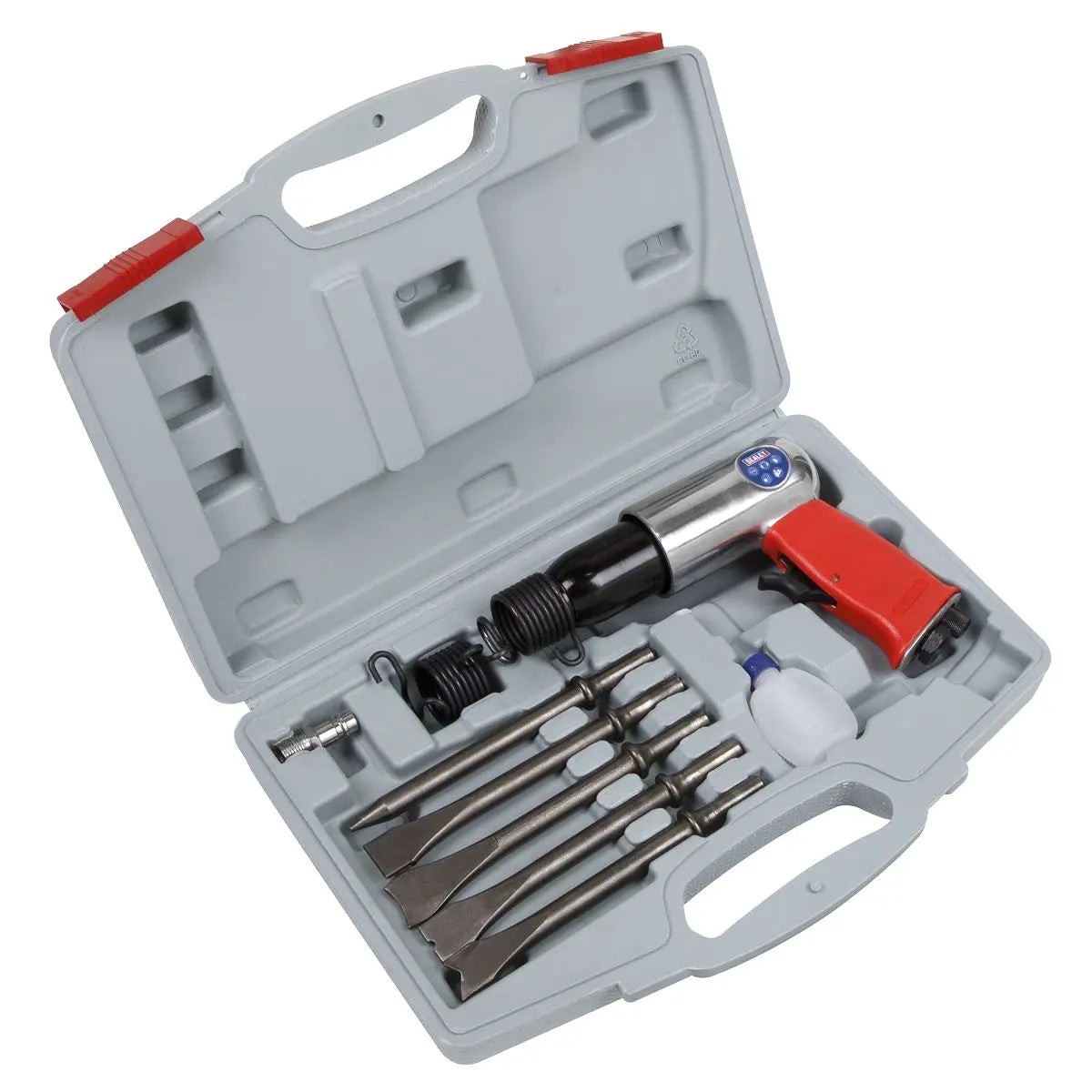 Generation Air Hammer Kit Long Stroke