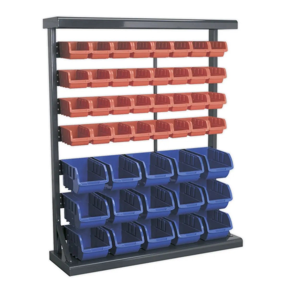 Sealey Bin Storage System 47 Bins