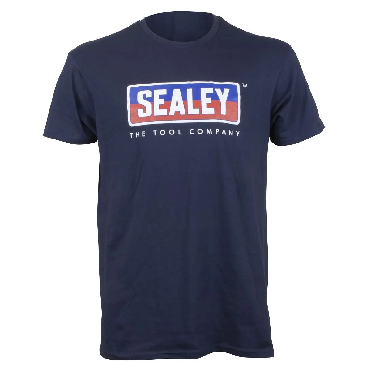 Sealey Logo T-Shirt Extra-Large