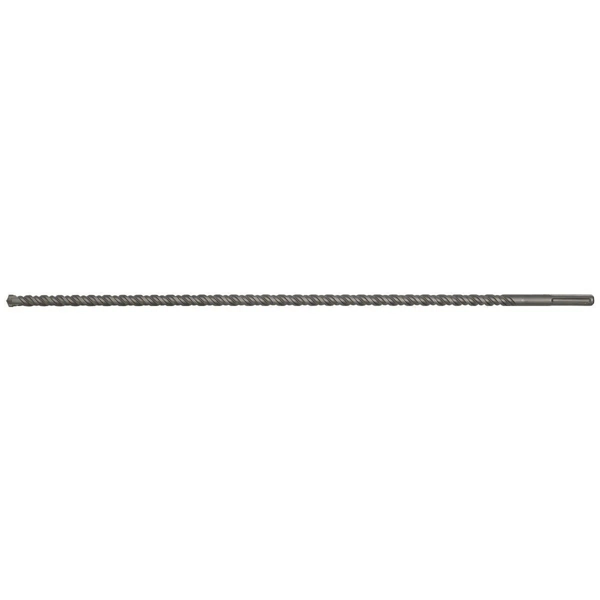 Worksafe by Sealey SDS MAX Drill Bit 20 x 920mm