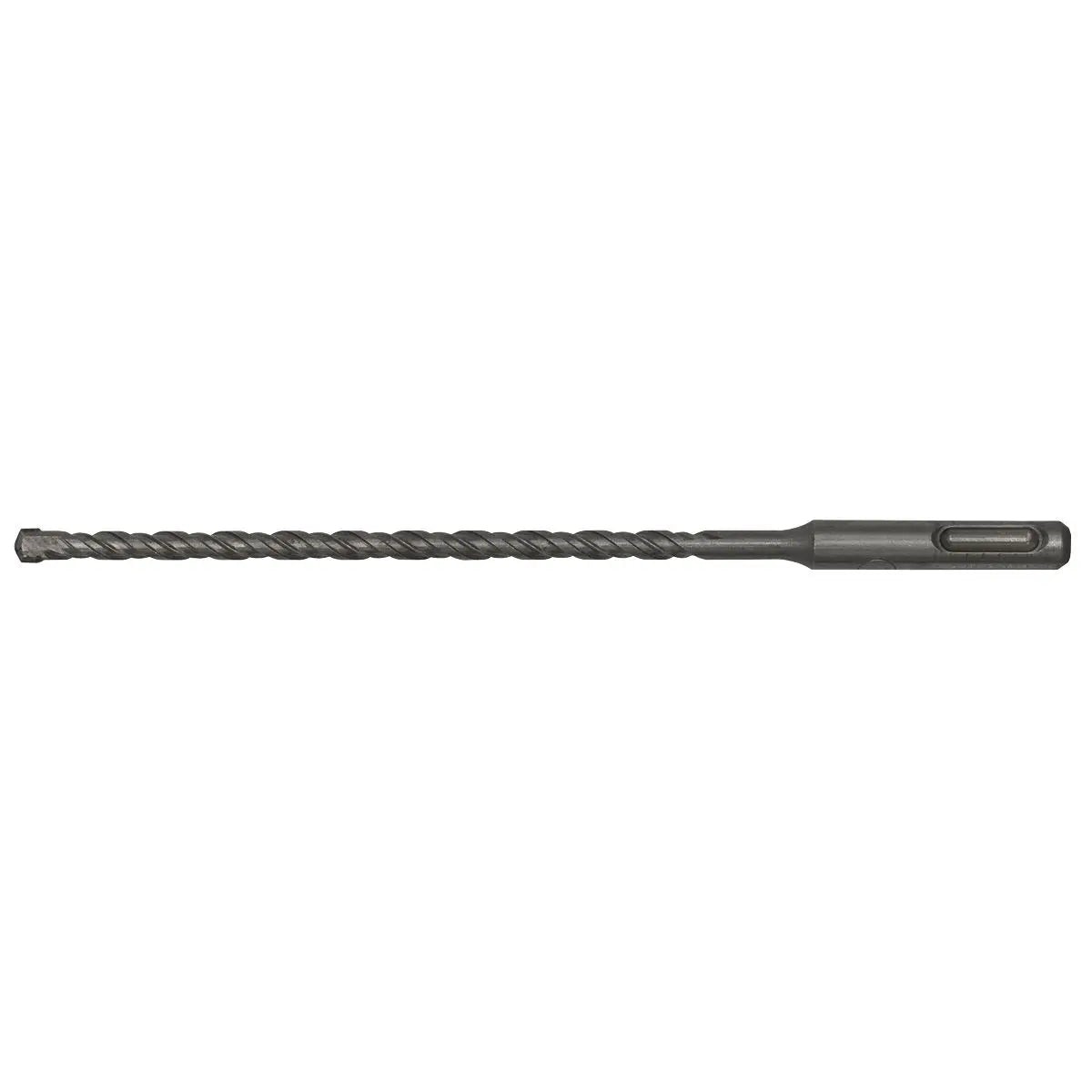 Worksafe by Sealey SDS Plus Drill Bit 8 x 210mm