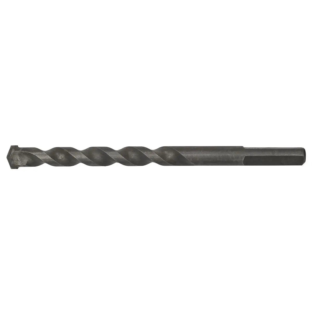 Worksafe by Sealey Straight Shank Rotary Impact Drill Bit 12 x 150mm