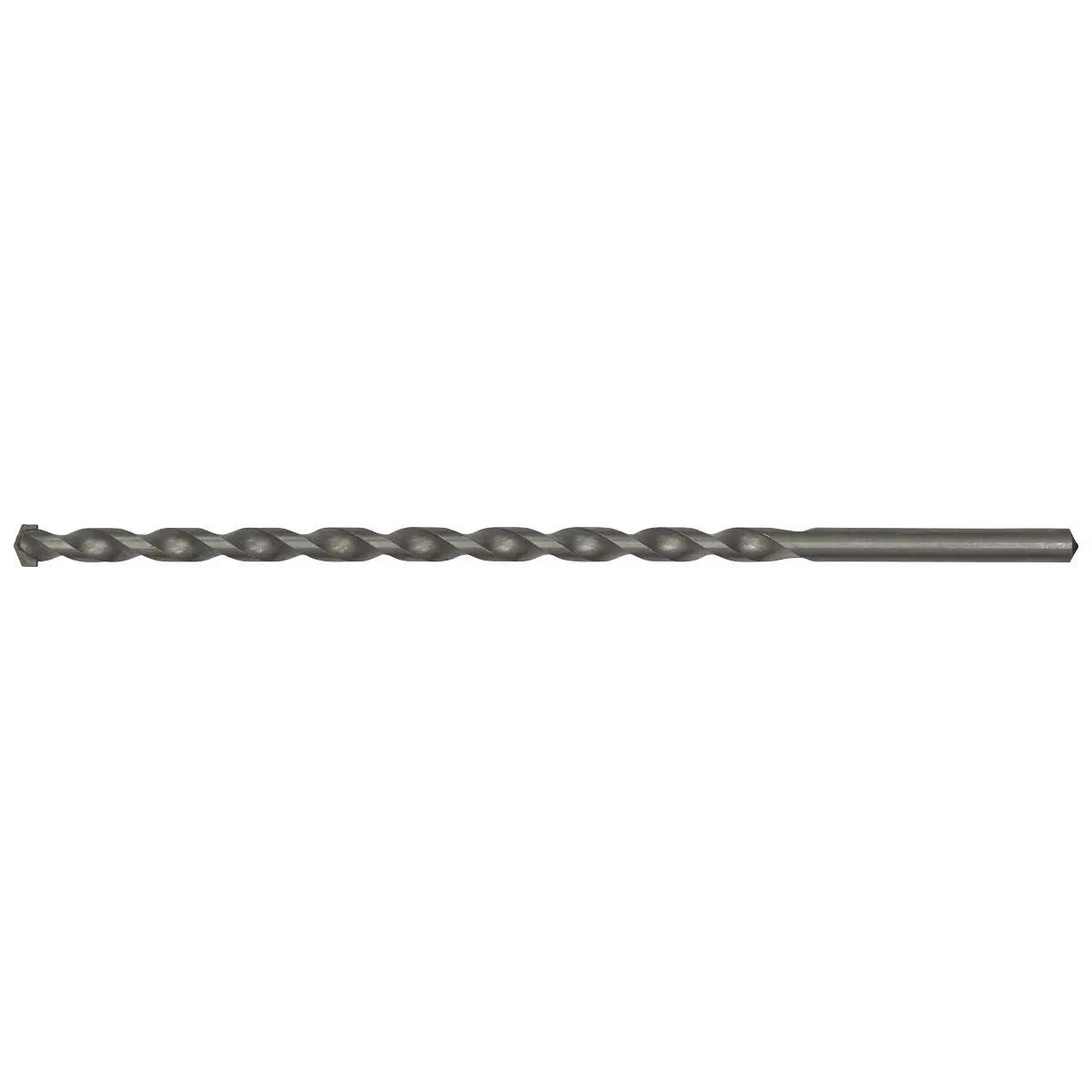 Worksafe by Sealey Straight Shank Rotary Impact Drill Bit 12 x 300mm