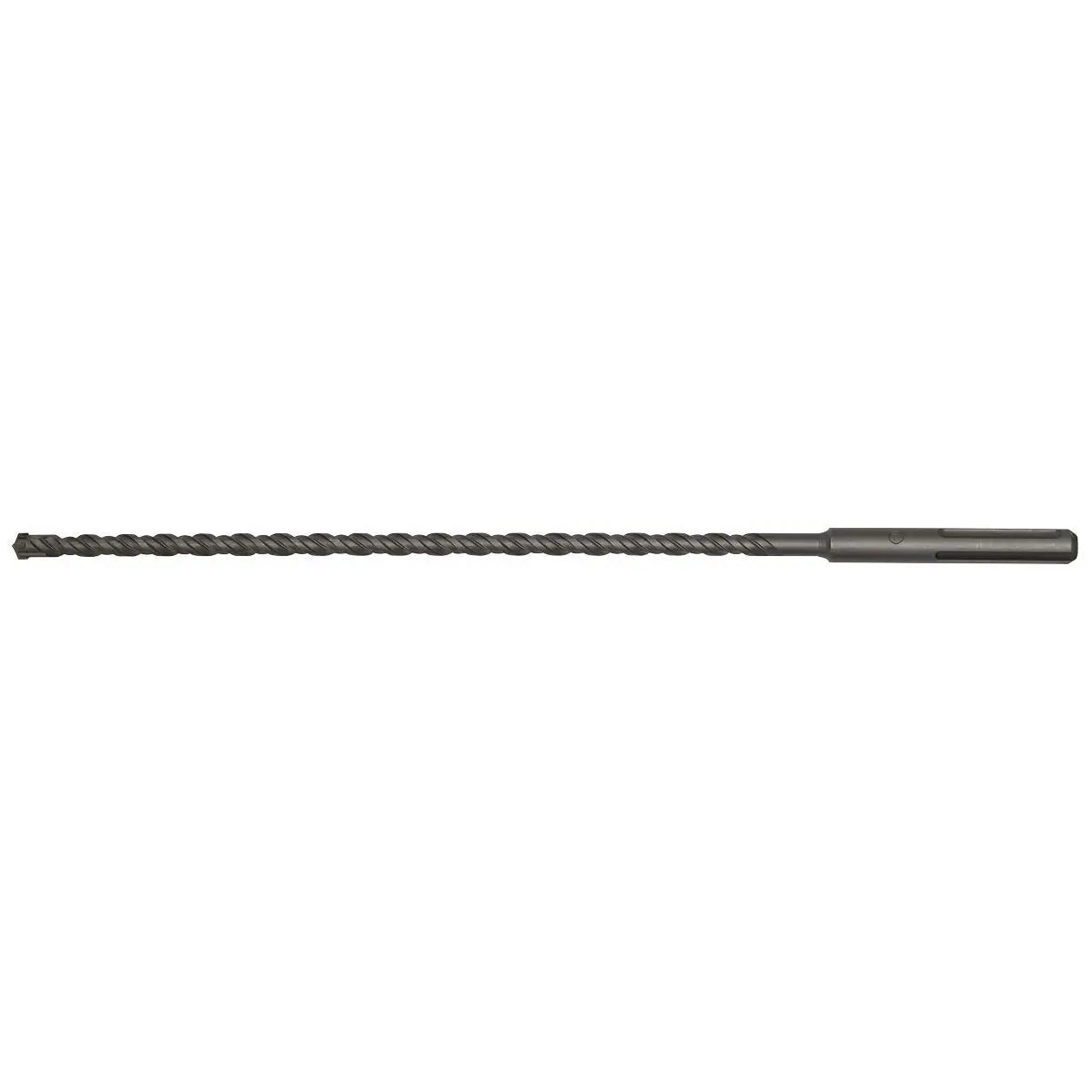 Worksafe by Sealey SDS MAX Drill Bit 14 x 540mm