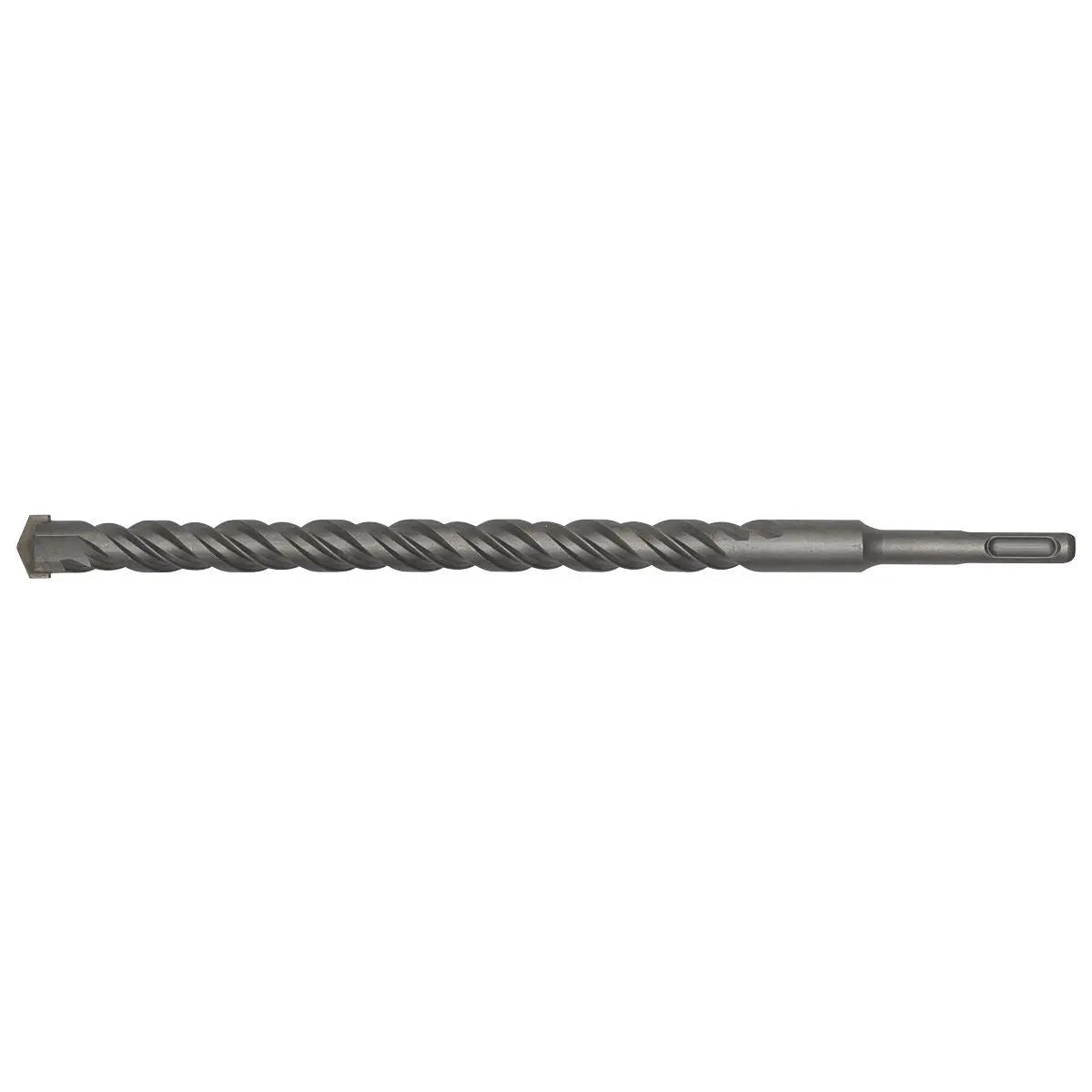 Worksafe by Sealey SDS Plus Drill Bit 18 x 300mm