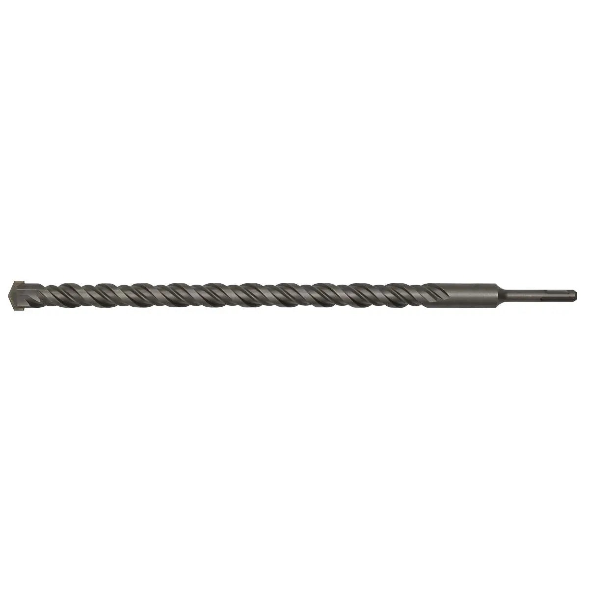 Worksafe by Sealey SDS Plus Drill Bit 30 x 450mm