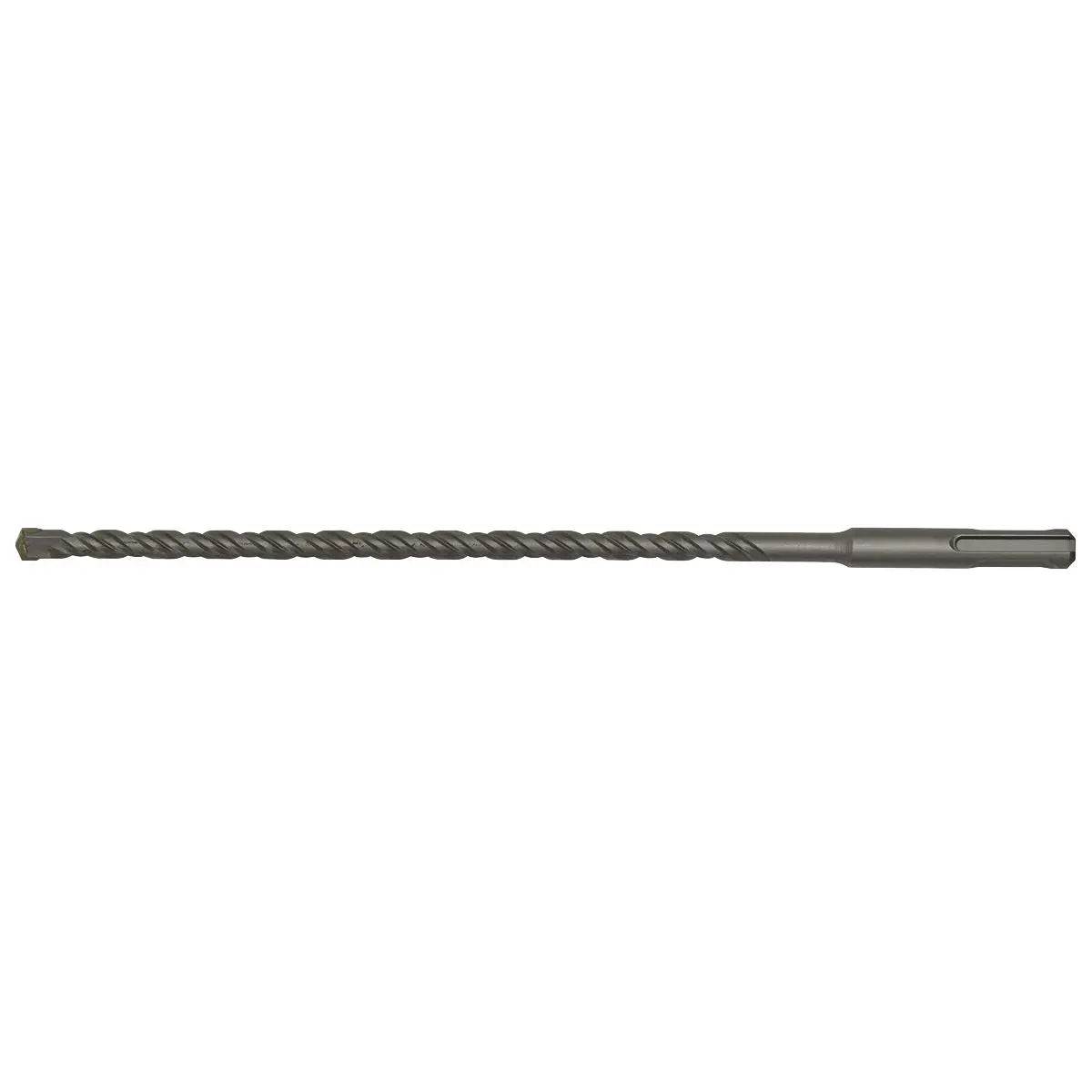 Worksafe by Sealey SDS Plus Drill Bit 6 x 160mm