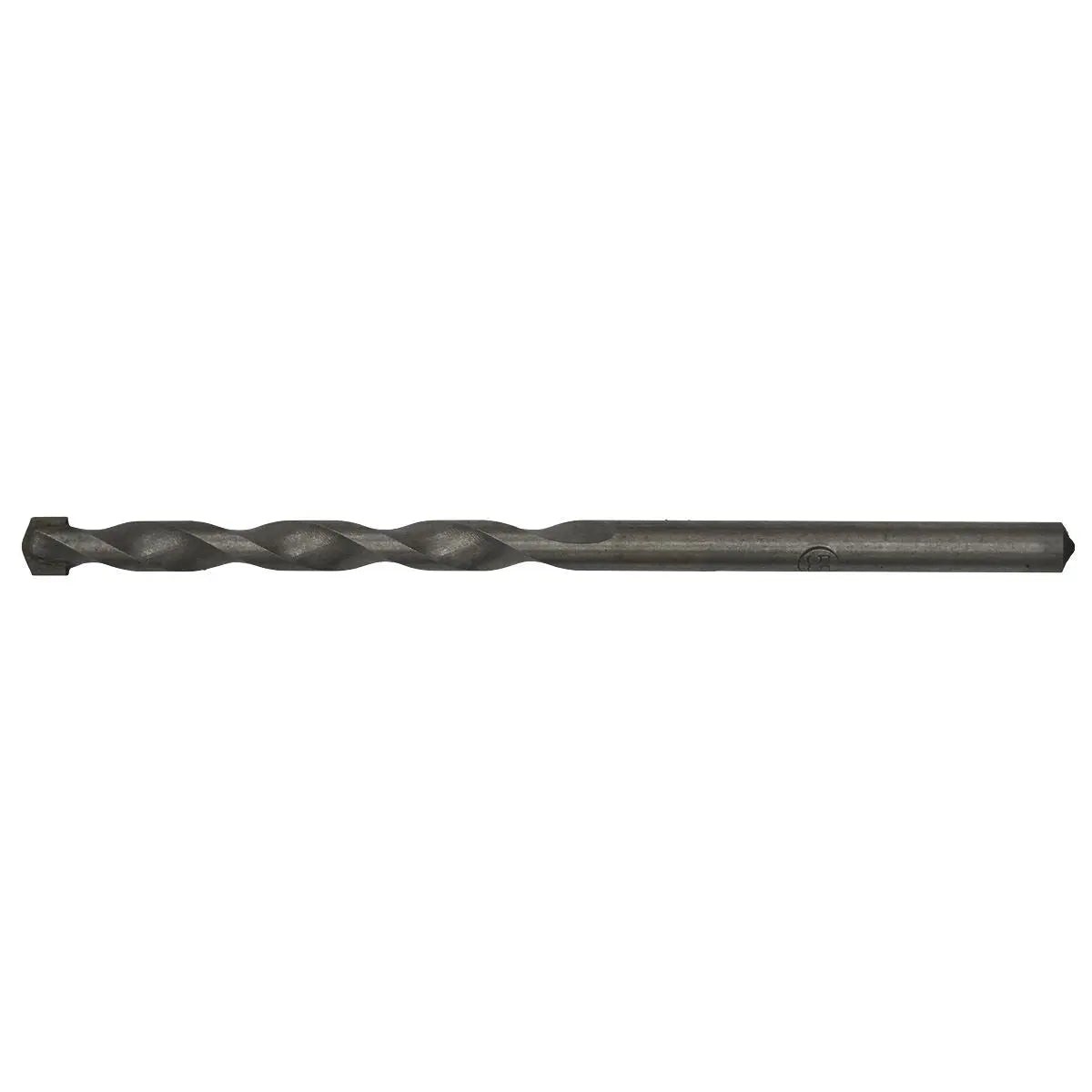 Worksafe by Sealey Straight Shank Rotary Impact Drill Bit 5.5 x 100mm