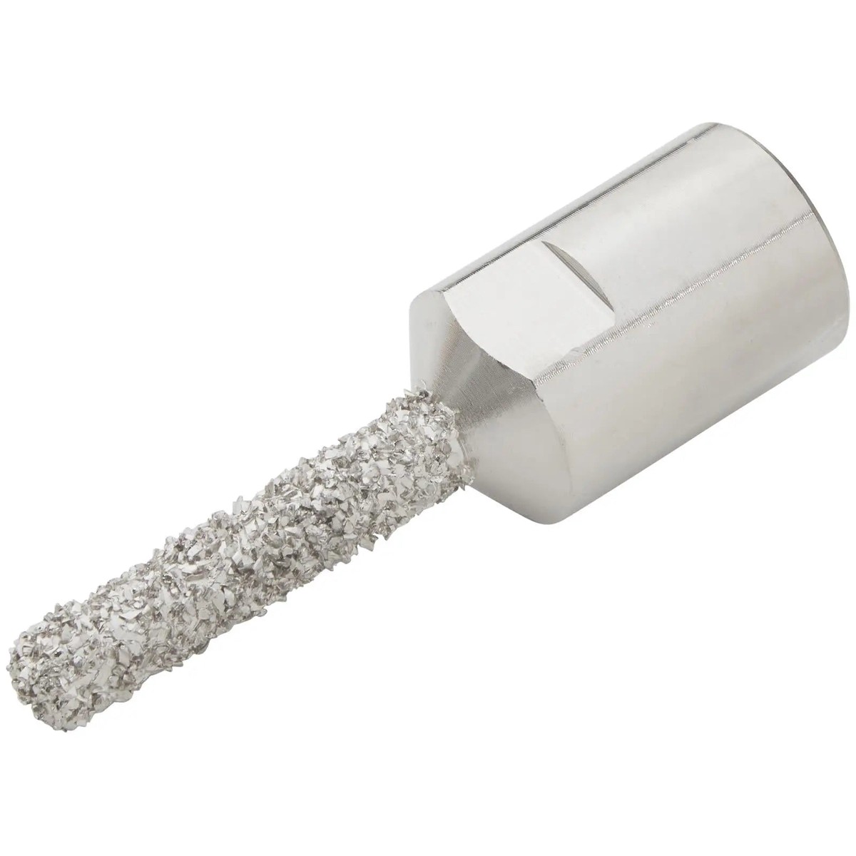 BlueSpot Mortar Rake Tungsten Carbide M14 8mm x 40mm