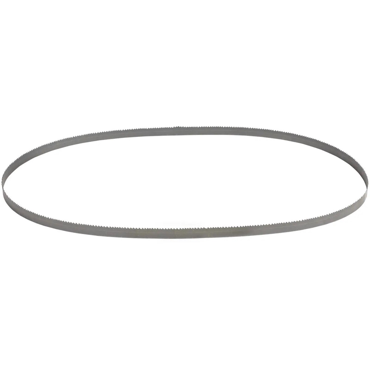 Milwaukee Premium Bandsaw Blade M18 Compact 898.52mm x 12.7mm x 0.51mm 8/10 TPI 3 Pieces