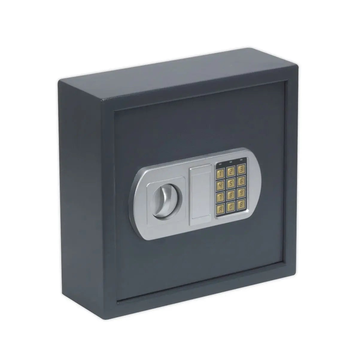 Sealey Electronic Key Cabinet 25 Key Capacity