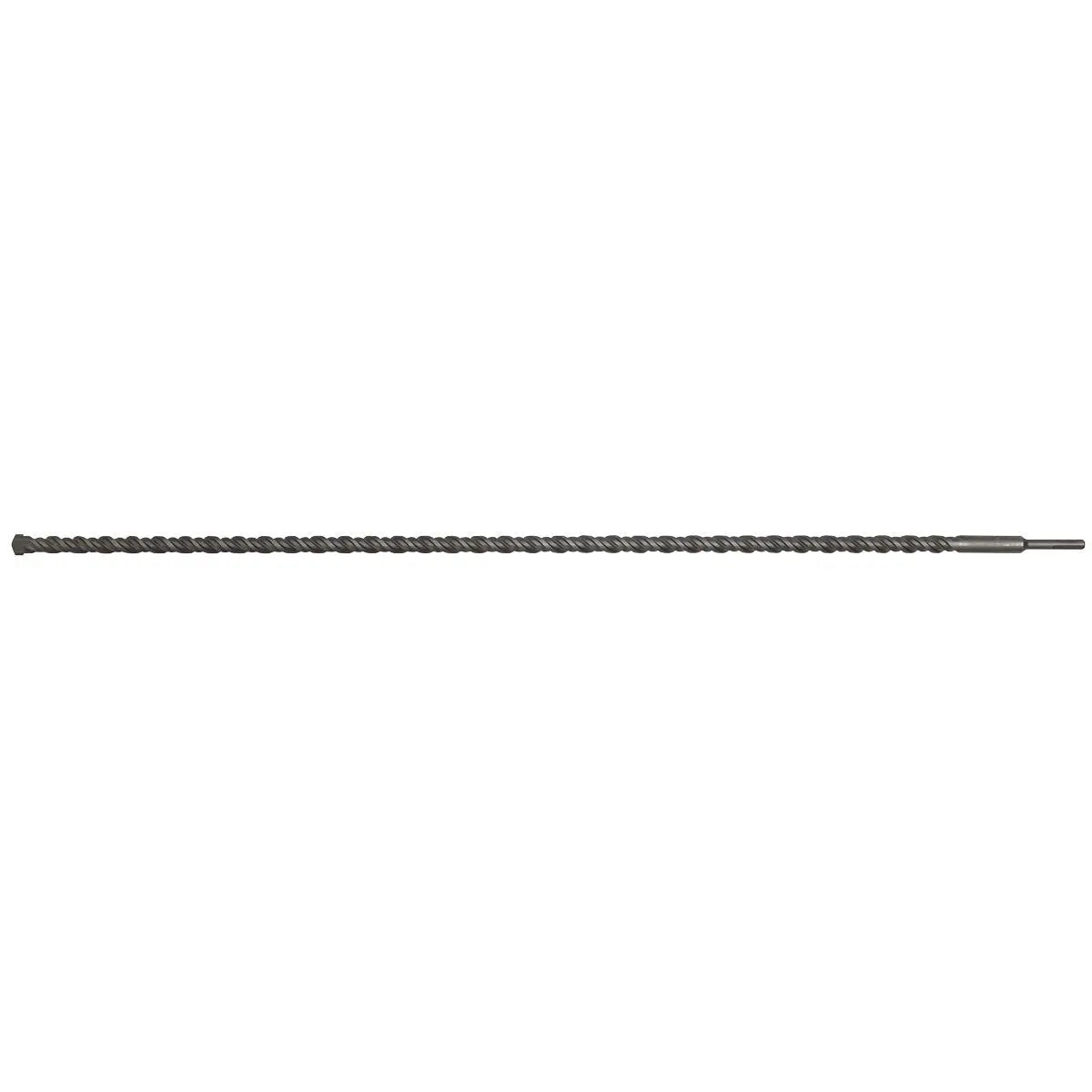 Worksafe by Sealey SDS Plus Drill Bit 22 x 1000mm