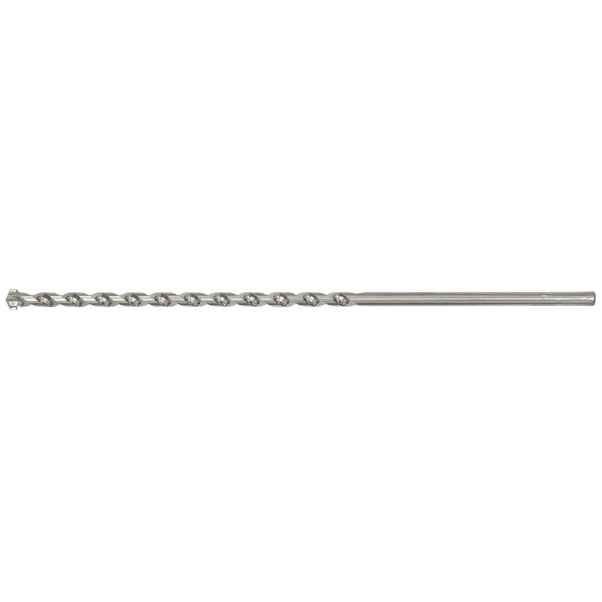 Worksafe by Sealey Straight Shank Rotary Impact Drill Bit 14 x 400mm