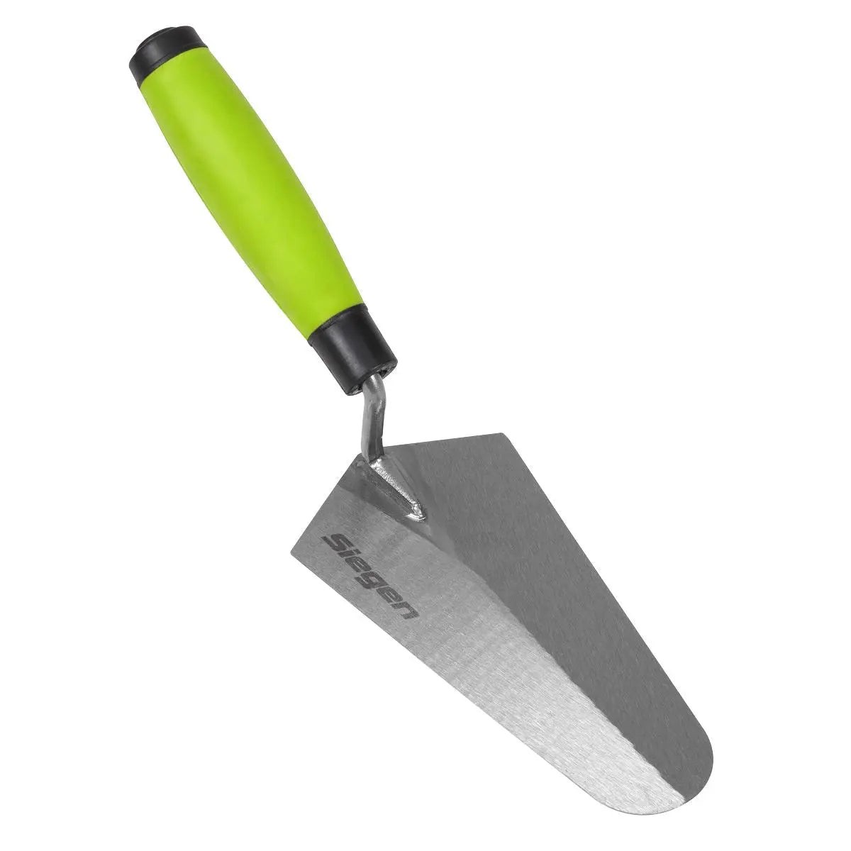 Siegen by Sealey Gauging Trowel with Soft Grip Handle 175mm