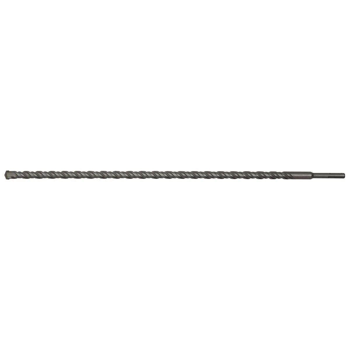 Worksafe by Sealey SDS Plus Drill Bit 18 x 600mm