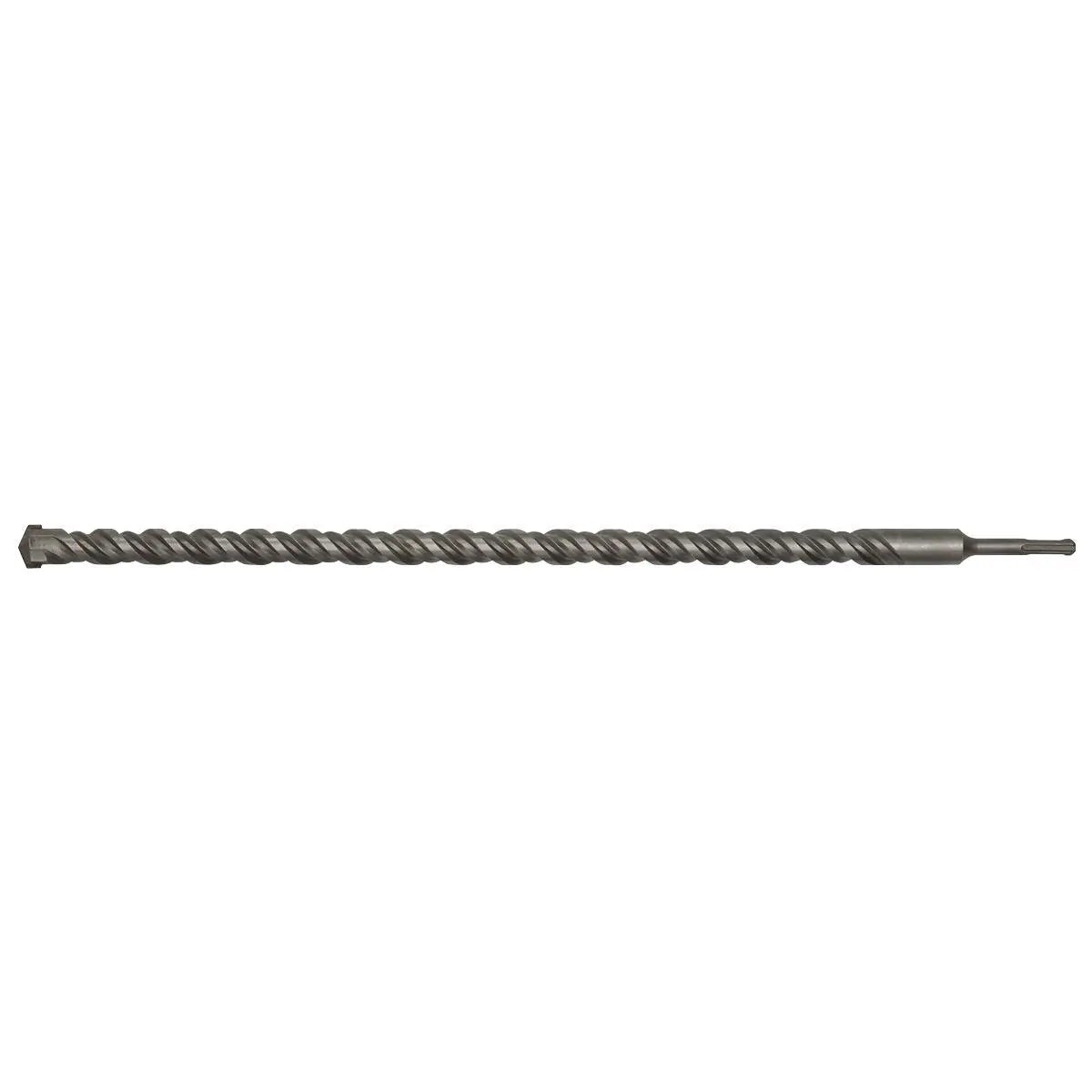 Worksafe by Sealey SDS Plus Drill Bit 25 x 600mm