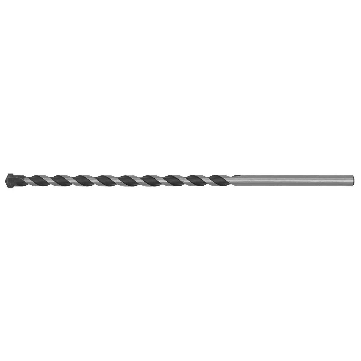 Worksafe by Sealey Straight Shank Rotary Impact Drill Bit 13 x 300mm