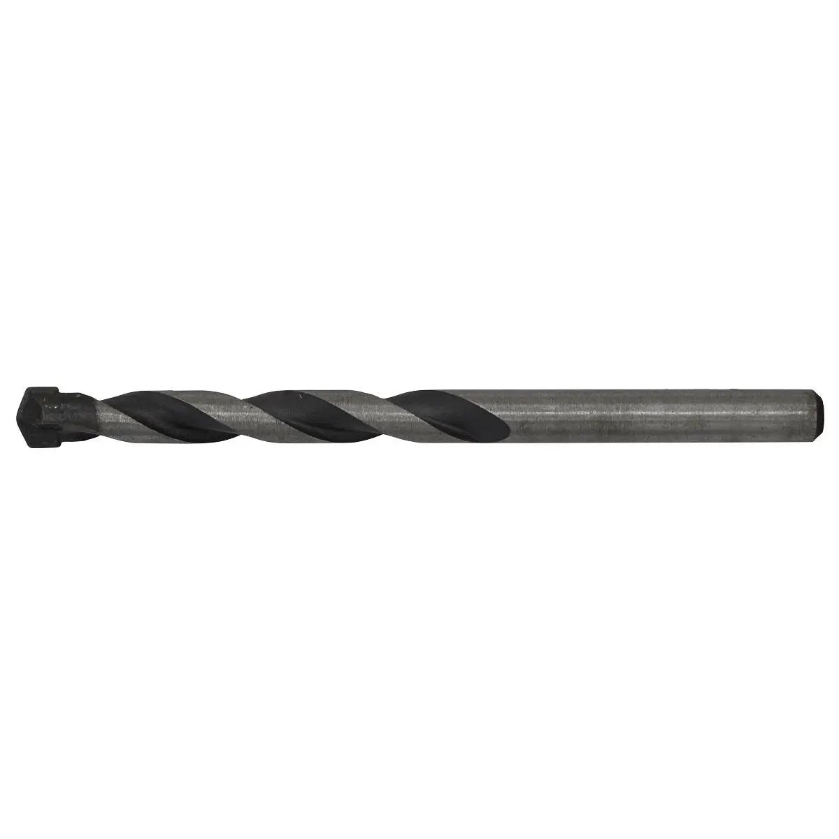 Worksafe by Sealey Straight Shank Rotary Impact Drill Bit 9 x 120mm