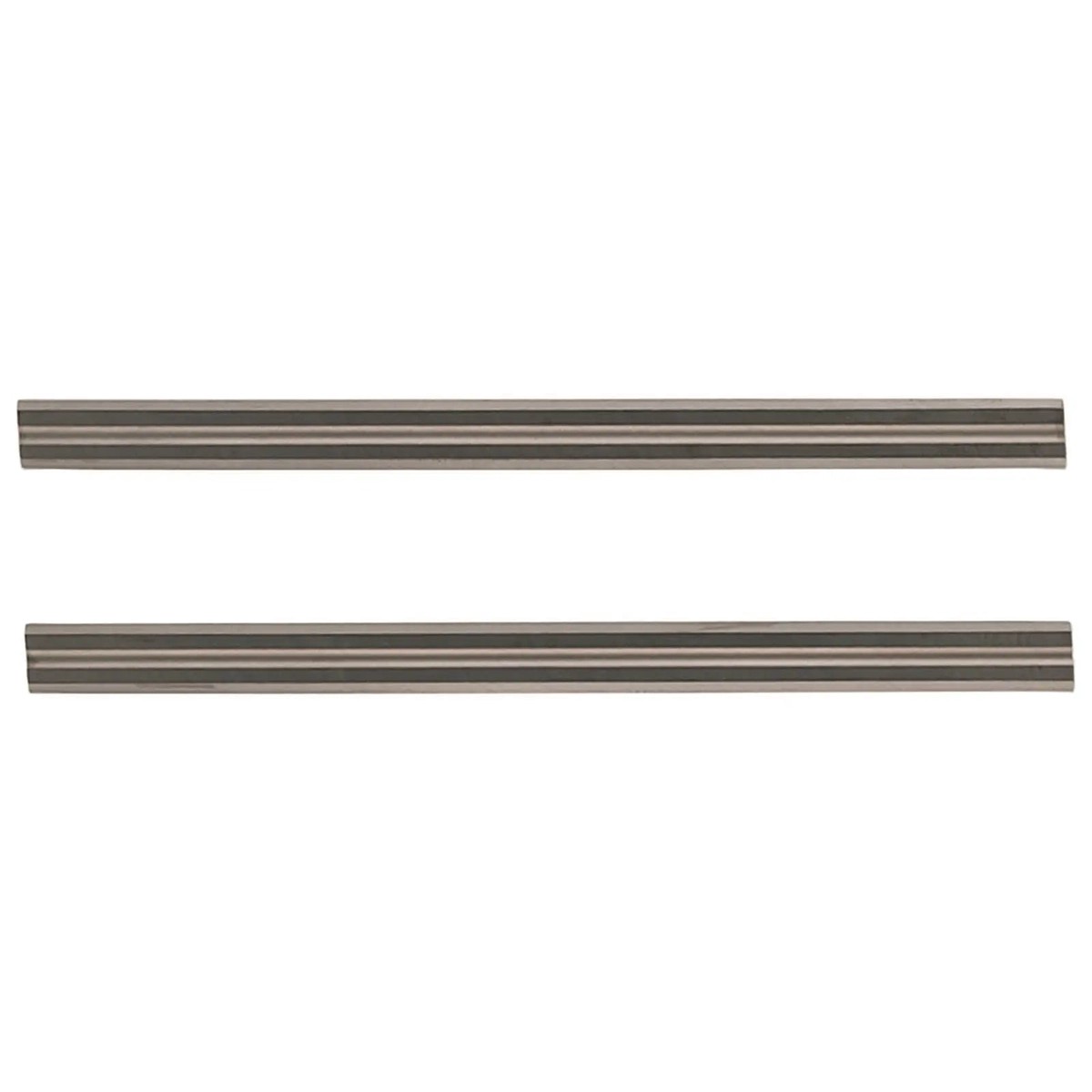Milwaukee Planer Blades 82mm TCT Reversible 2 Piece