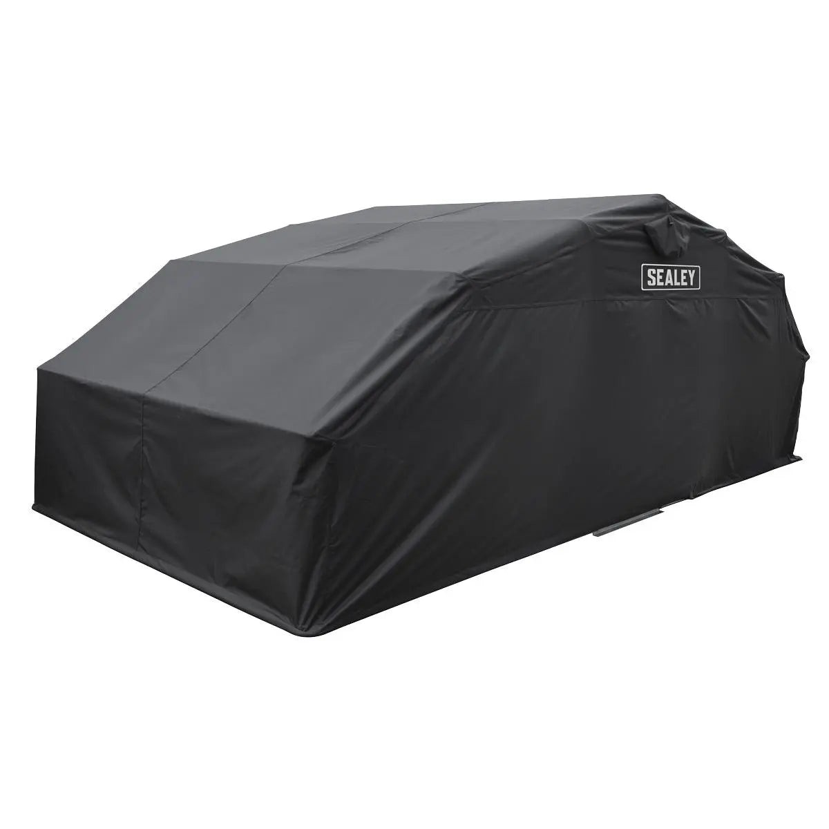 Sealey Vehicle Storage Shelter 2.7 x 5.5 x 2m
