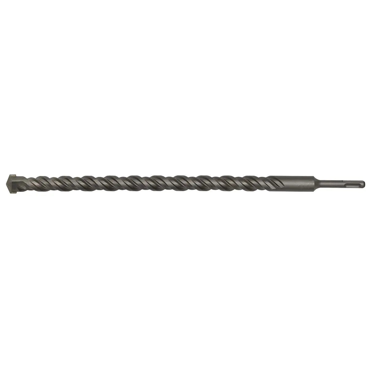Worksafe by Sealey SDS Plus Drill Bit 24 x 450mm