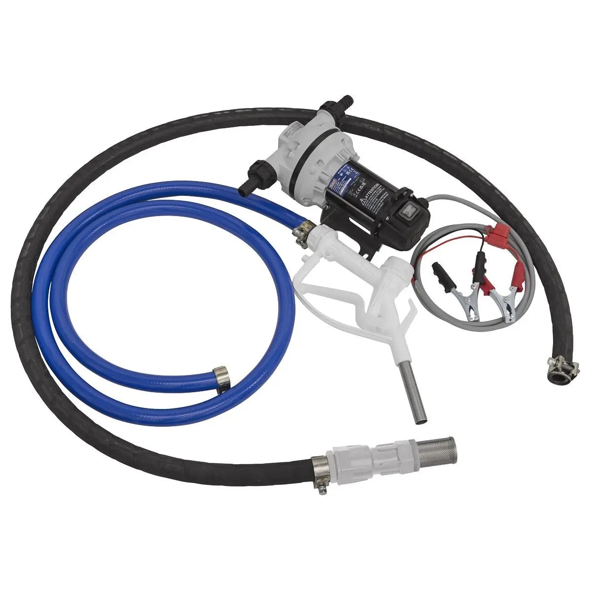 Sealey AdBlue Transfer Pump Portable 12V