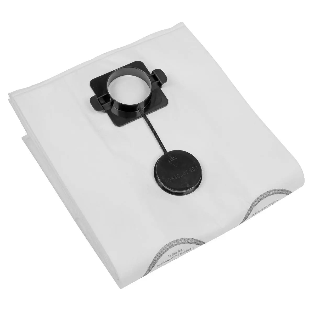 Sealey Dust Bag M-Class Pack of 5