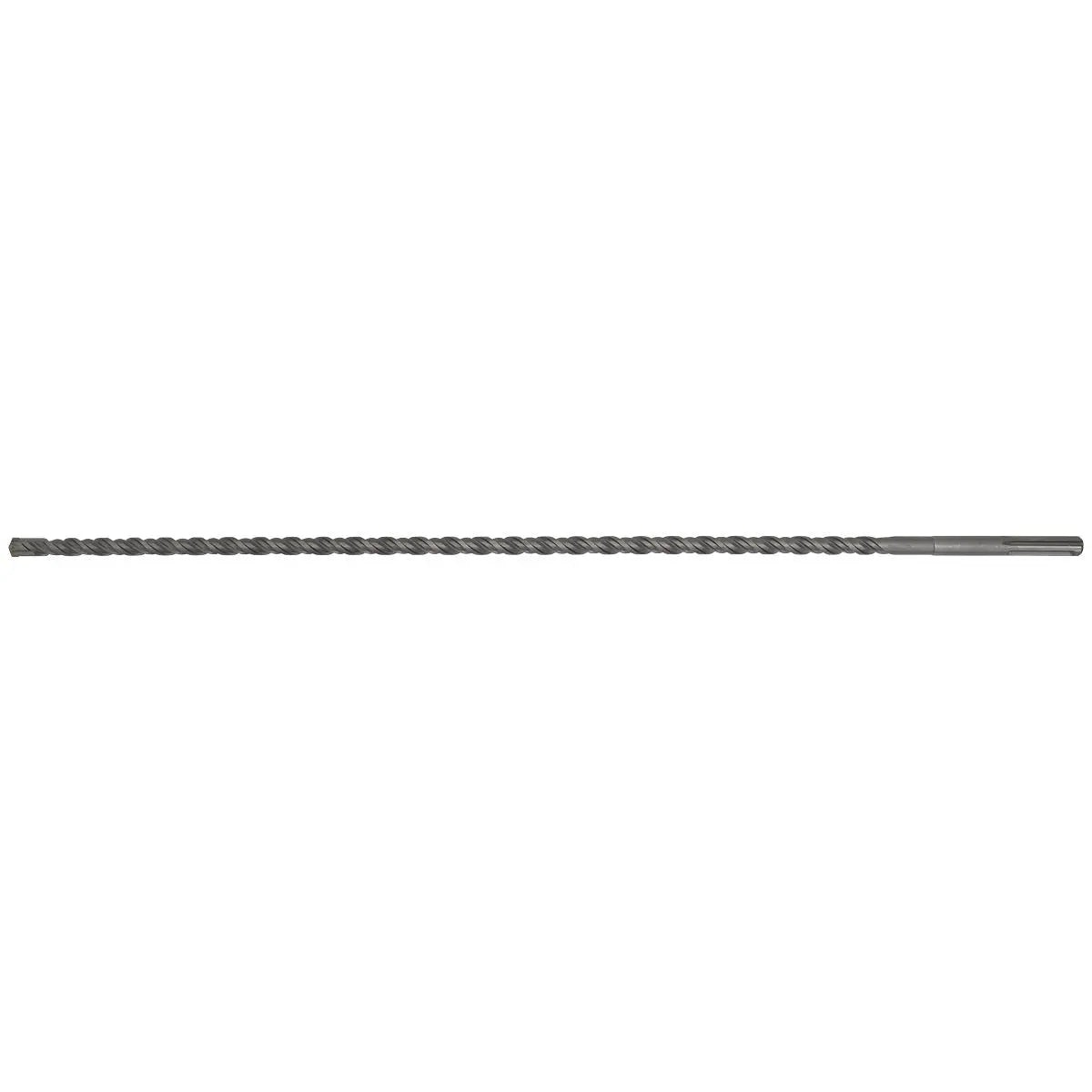 Worksafe by Sealey SDS MAX Drill Bit 18 x 940mm