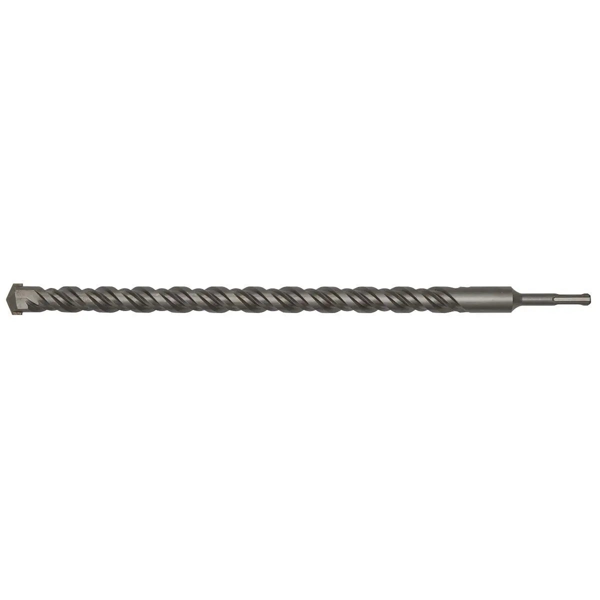 Worksafe by Sealey SDS Plus Drill Bit 25 x 450mm