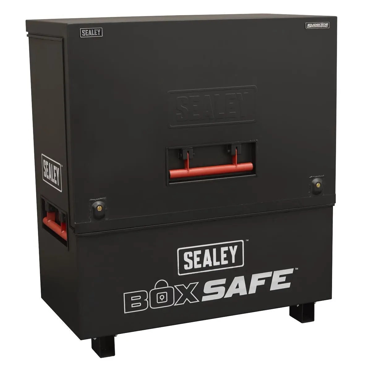 Sealey Superline Pro Superline PRO Tool Vault 1125 x 610 x 1275mm