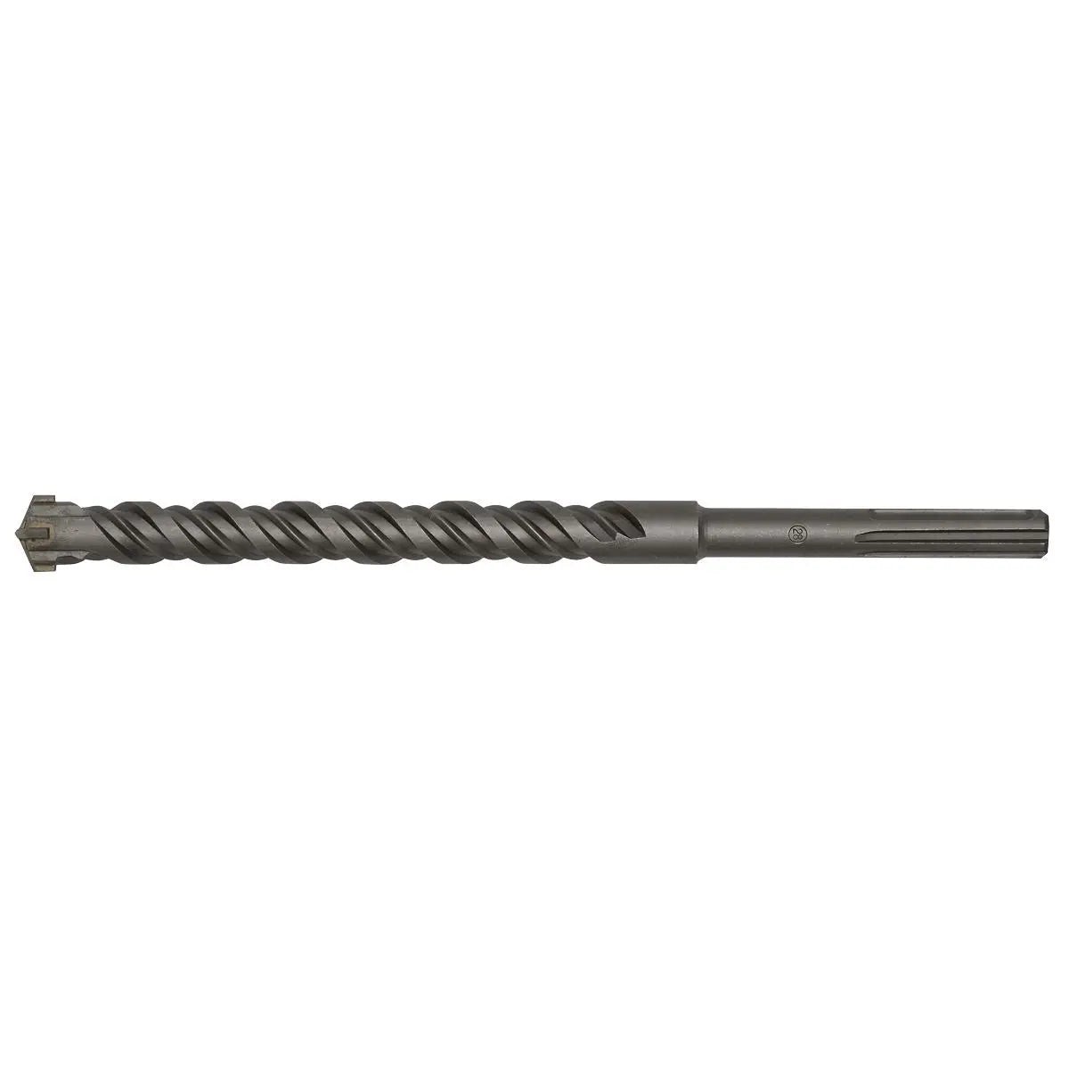 Worksafe by Sealey SDS MAX Drill Bit 28 x 370mm