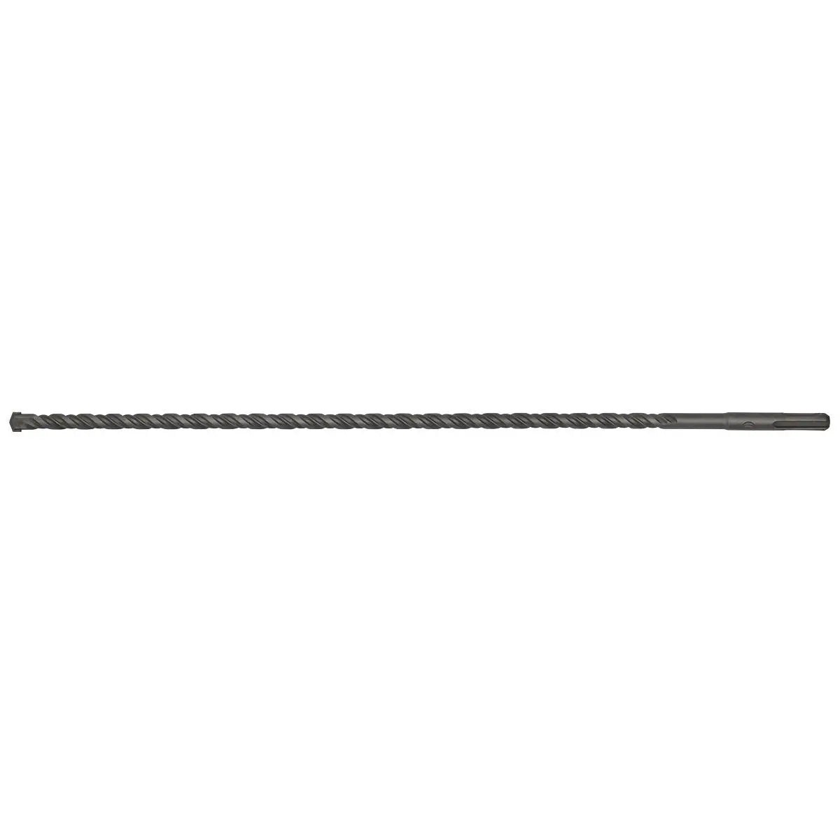 Worksafe by Sealey SDS Plus Drill Bit 11 x 450mm