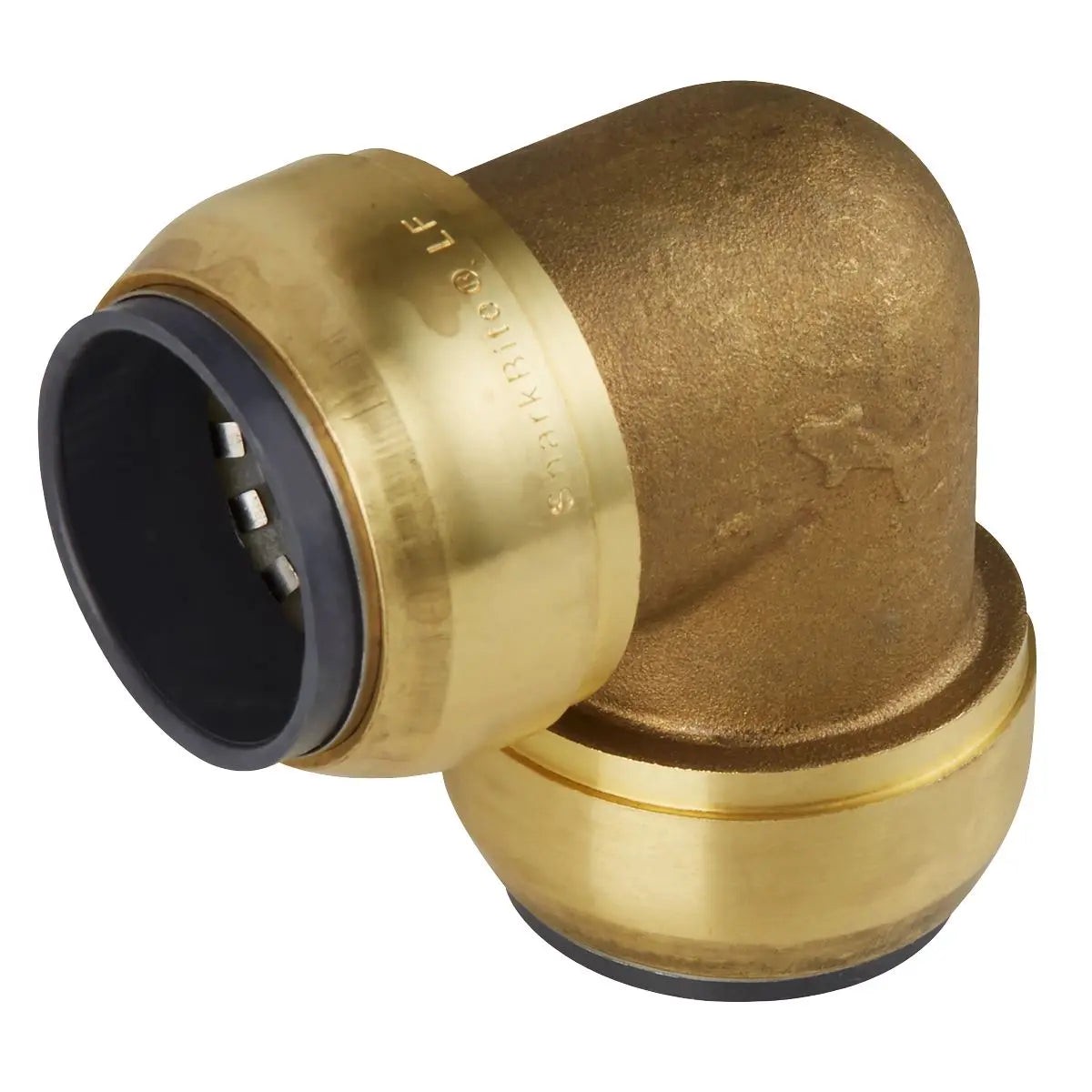John Guest SharkBite Equal Elbow 22mm