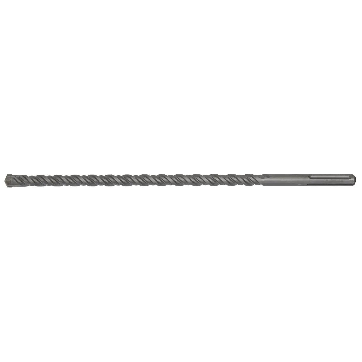 Worksafe by Sealey SDS MAX Drill Bit 22 x 520mm