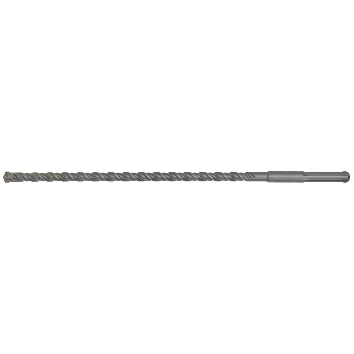 Worksafe by Sealey SDS MAX Drill Bit 18 x 540mm