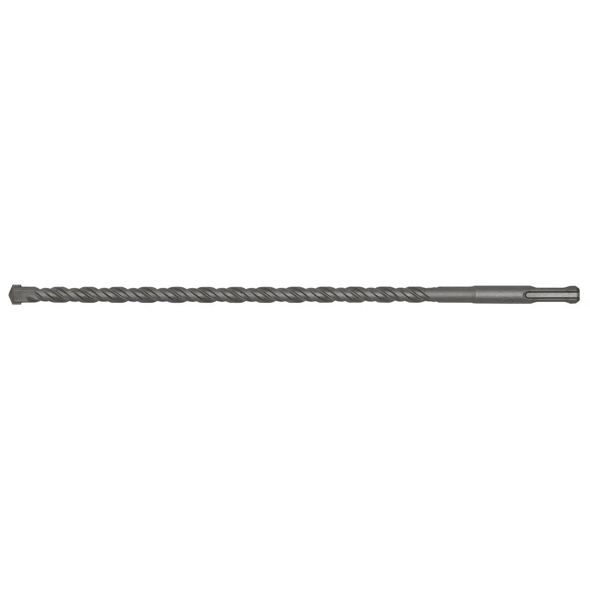 Worksafe by Sealey SDS Plus Drill Bit 11 x 310mm