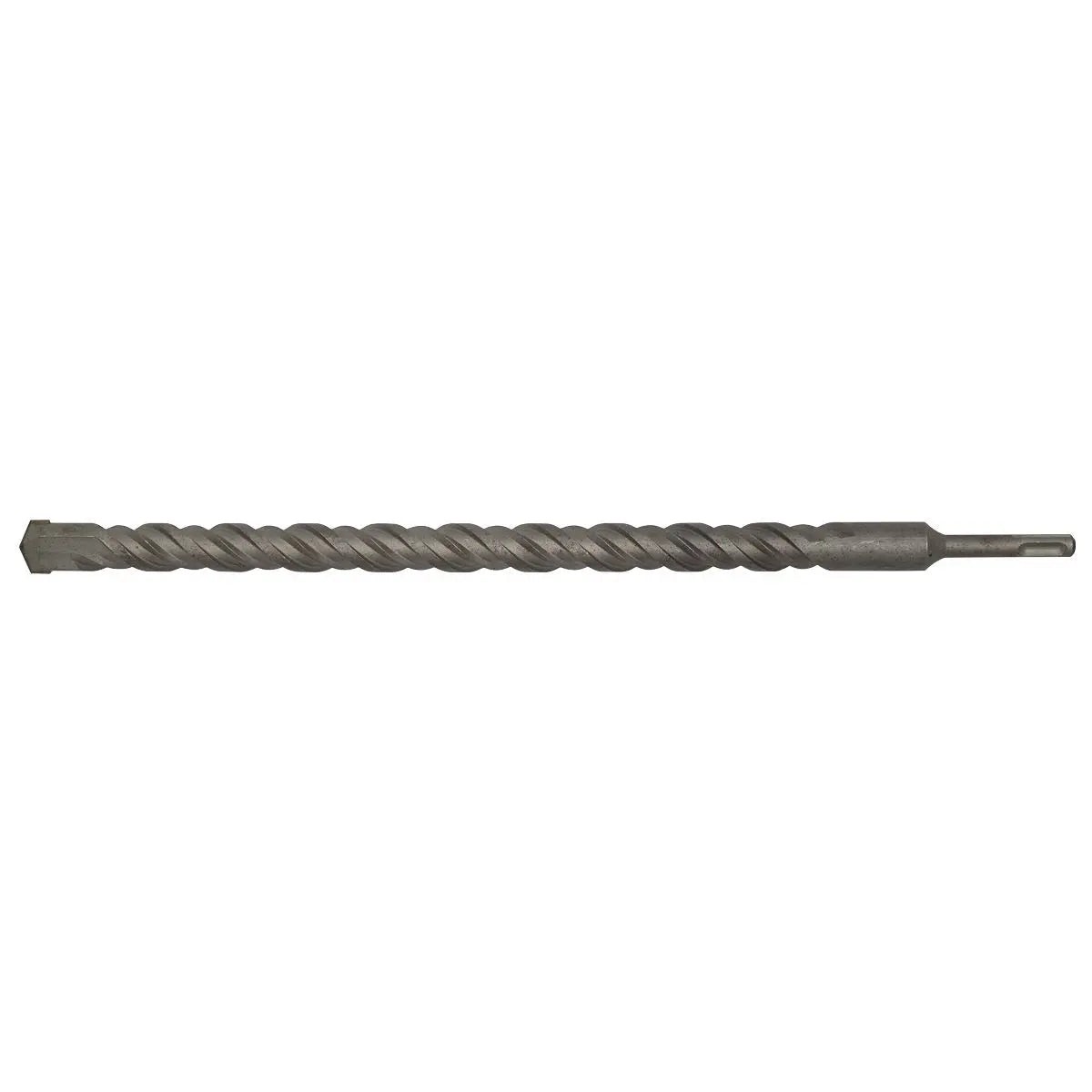 Worksafe by Sealey SDS Plus Drill Bit 23 x 450mm