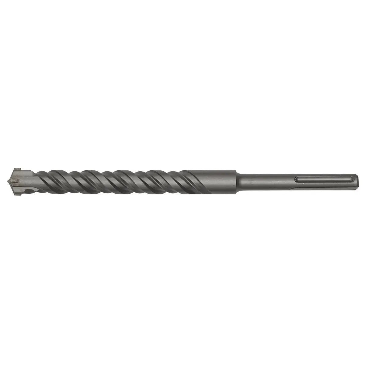 Worksafe by Sealey SDS MAX Drill Bit 30 x 370mm