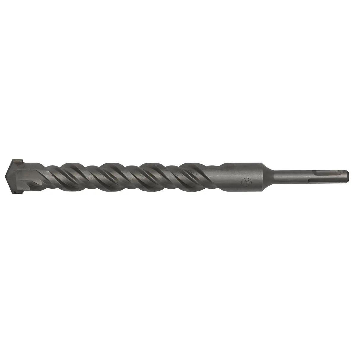 Worksafe by Sealey SDS Plus Drill Bit 25 x 250mm