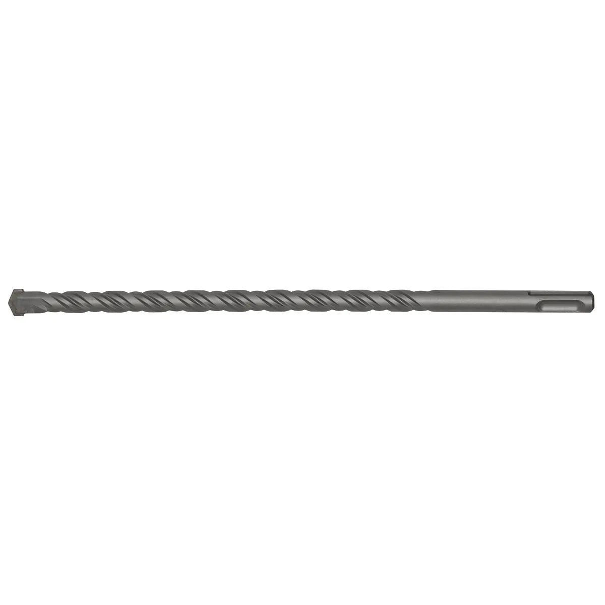 Worksafe by Sealey SDS Plus Drill Bit 15 x 260mm