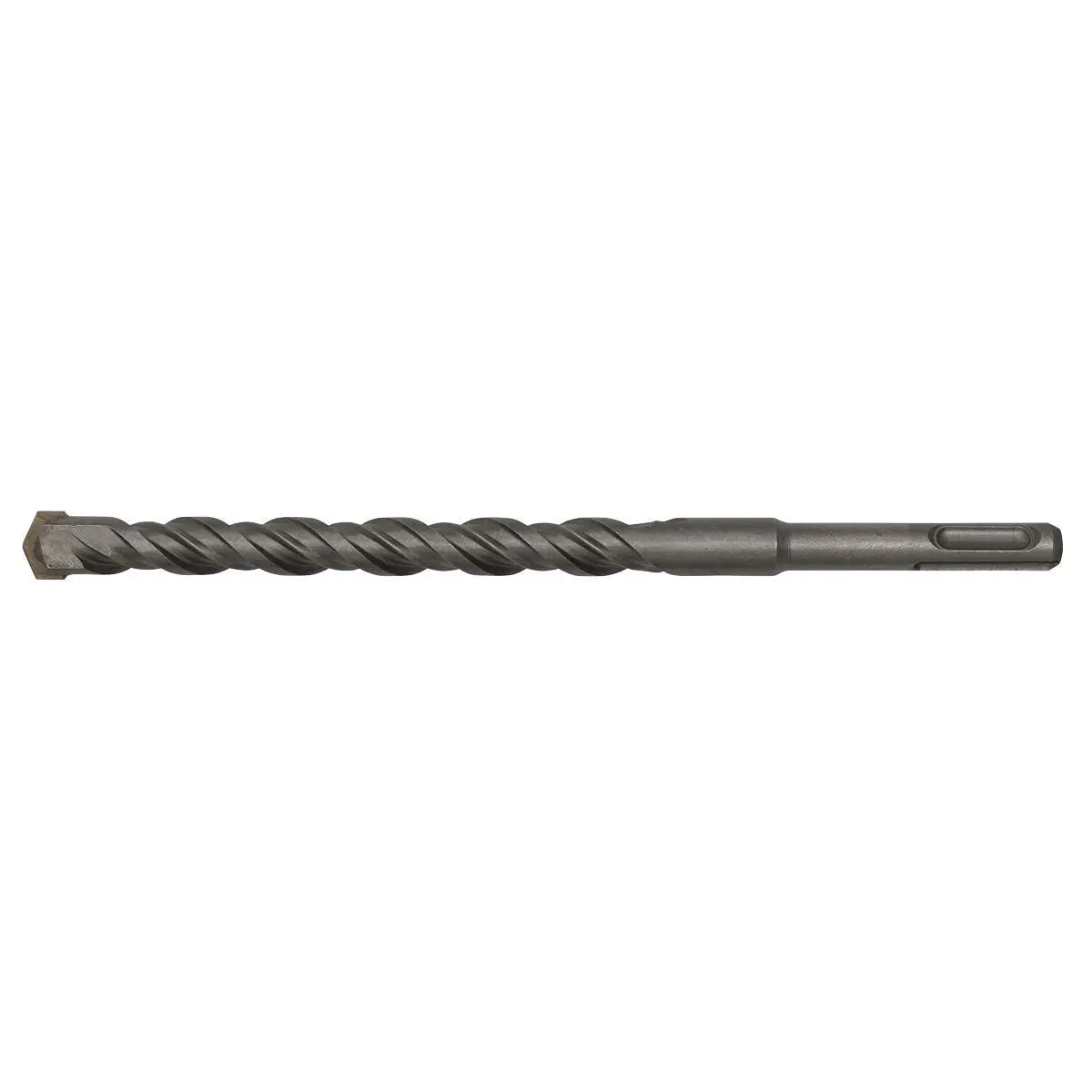 Worksafe by Sealey SDS Plus Drill Bit 15x210mm
