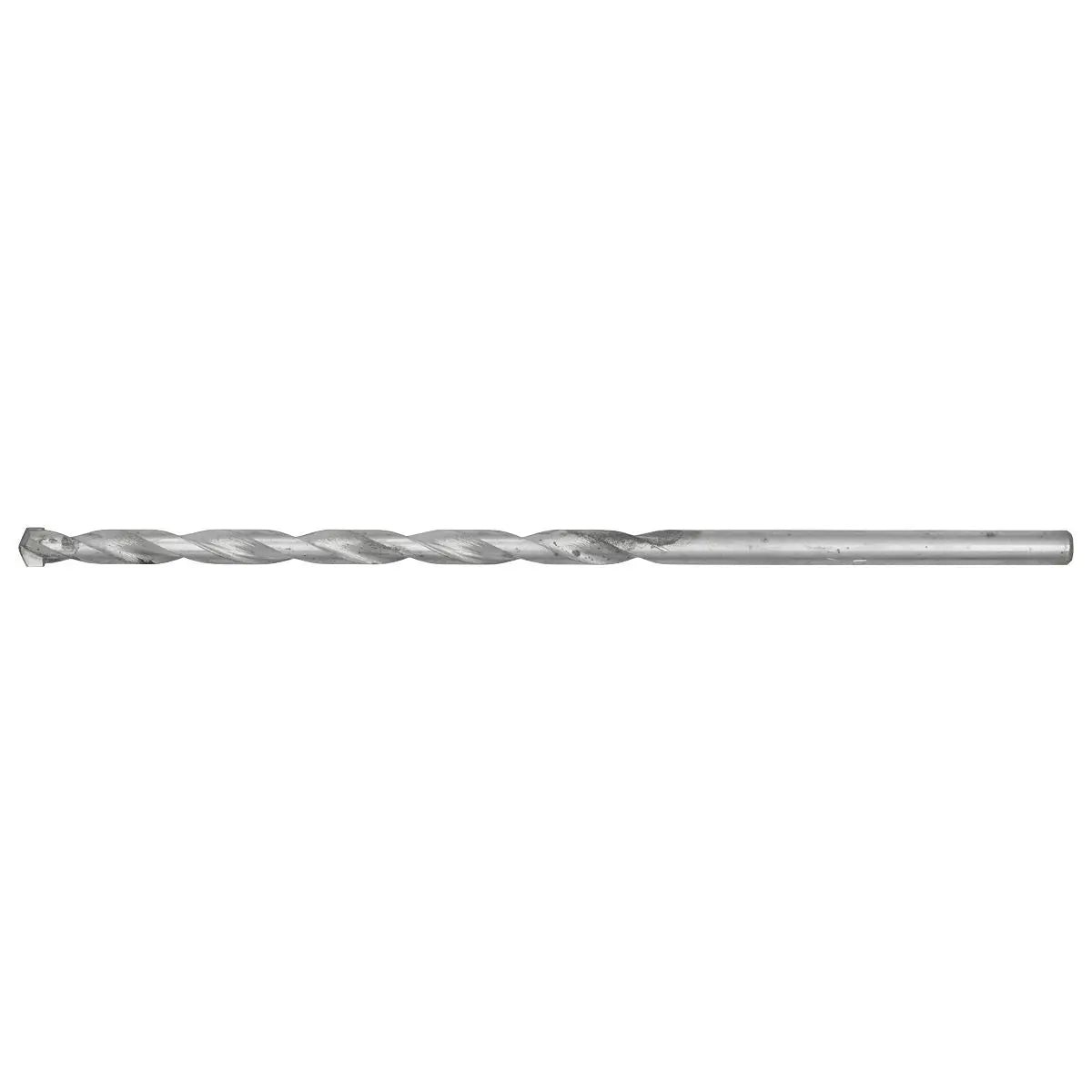 Worksafe by Sealey Straight Shank Rotary Impact Drill Bit 11 x 300mm